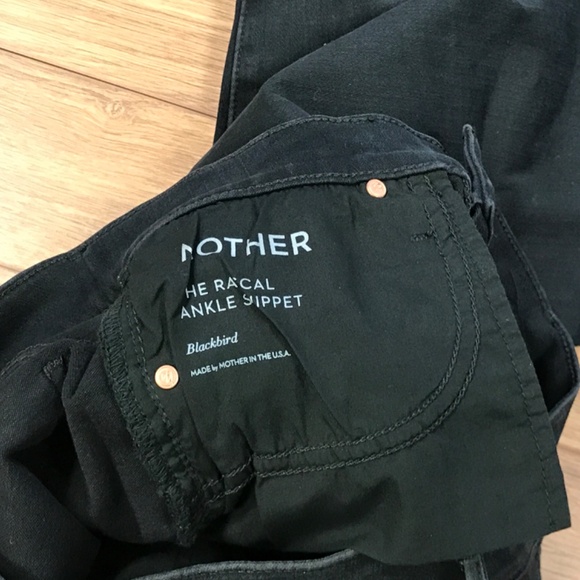 Mother Jeans size 27 - Picture 8 of 10